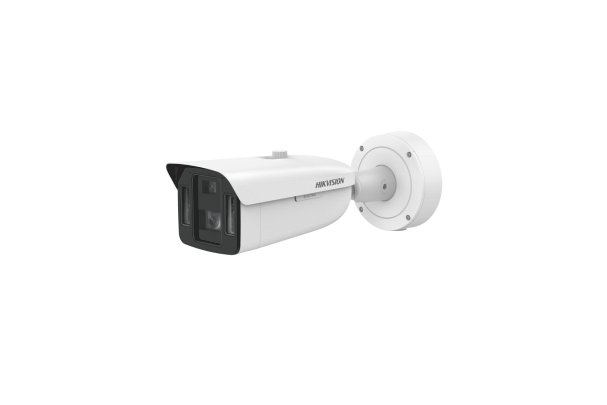 Hikvision CCTV